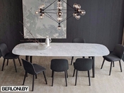 Стол Mad Dining Table