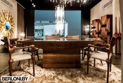 Стол Savoy Dining Table