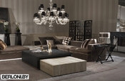 Столик Gianfranco Ferre Home Flair