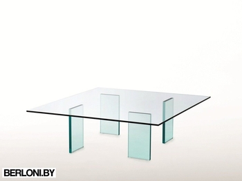 Столик Glass Table (1976)