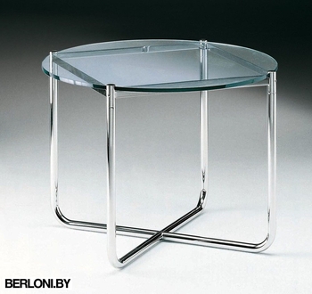 Стеклянный столик Art. 319