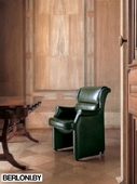 Кресло для посетителей Giubileo V