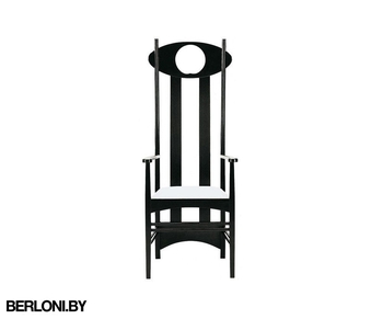 Дизайнерский стул Art. 854 855