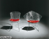 Металлический стул Art.705