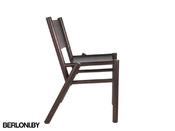 Стул Peg Chair Stained Brown Oak
