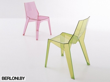 Дизайнерский стул Poly