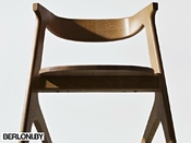 Стул Slab Chair