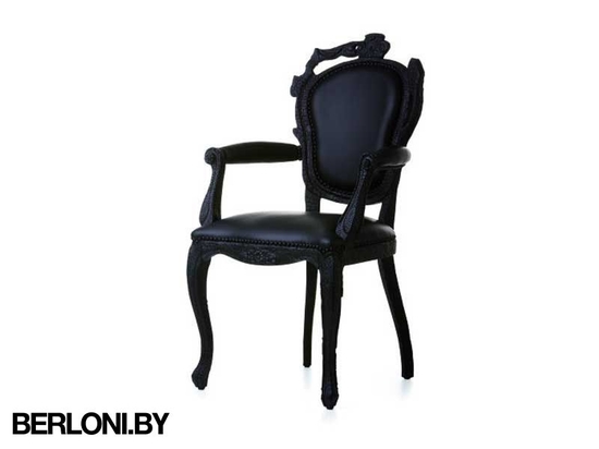 Стул Smoke Dining Armchair