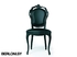 Стул Smoke Dining Chair