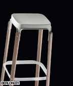 Табуретка Steelwood Stool