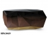 Тумба для гостиной Diamond Chocolate Sideboard