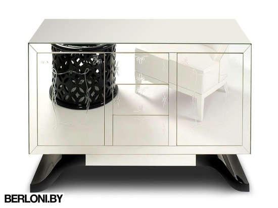 Тумба для гостиной Metropolitan Sideboard