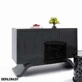 Тумба для гостиной Metropolitan Sideboard