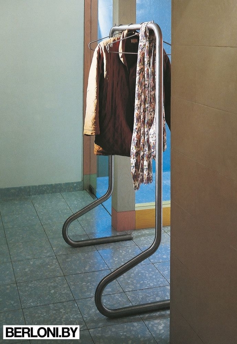 Вешалка для одежды Hangman