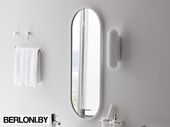 Зеркало для ванной комнаты Boma