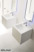 Зеркало для ванной комнаты Giano (21392)