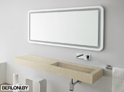 Зеркало для ванной комнаты Giano (21390)