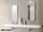 Зеркало для ванной комнаты Opus