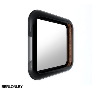 Зеркало Ring Square Mirror